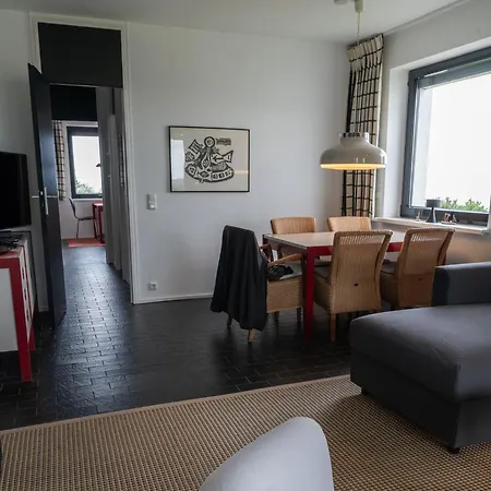 Lägenhet Hohes Ufer Aussichten Hohwacht