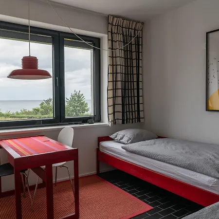 Hohes Ufer Aussichten *