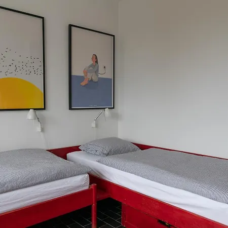 Hohes Ufer Aussichten Lägenhet