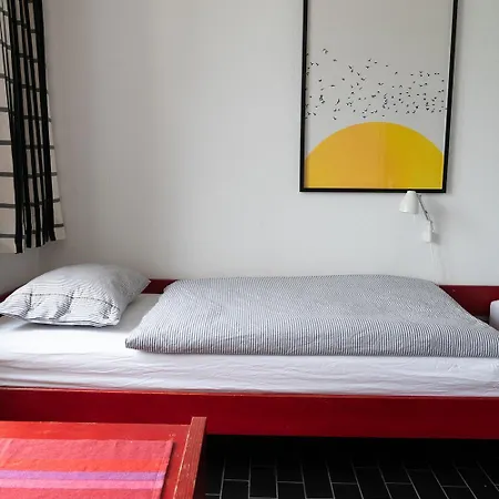 Hohes Ufer Aussichten